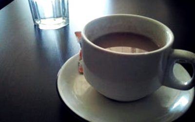 Historias de un café compartido : «Oliveri ya no existe» por María Castellví