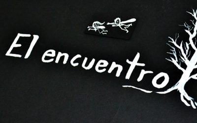EL ENCUENTRO de Teresa Ferrer