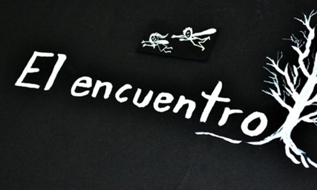 EL ENCUENTRO de Teresa Ferrer