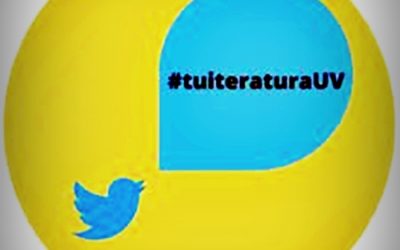 TuiteraturaUV: el concurs de microrelats de la Universitat de València, tercera edició