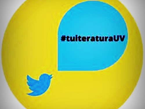 TuiteraturaUV: el concurs de microrelats de la Universitat de València, tercera edició