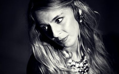 KAROLINA DRIEMEL QUARTET en el Teatre Auditorio Catarroja