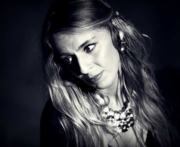 KAROLINA DRIEMEL QUARTET en el Teatre Auditorio Catarroja