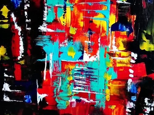 «Los que se vienen…» Rosa Valencia, Pintora de Gandia y para todos