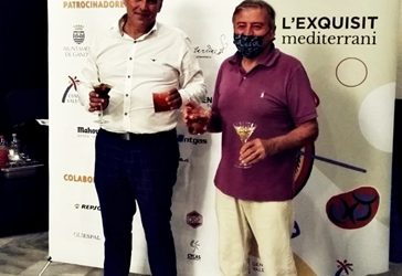 UNA CATA DE SORPRESAS