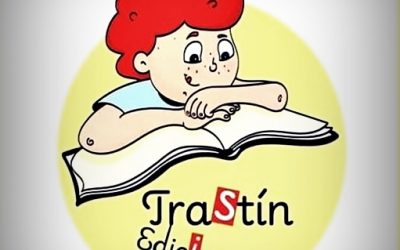 TRASTIN EDICIONES  de pequeña editorial a…